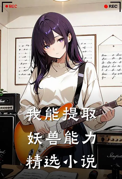 我能提取妖兽能力精选小说