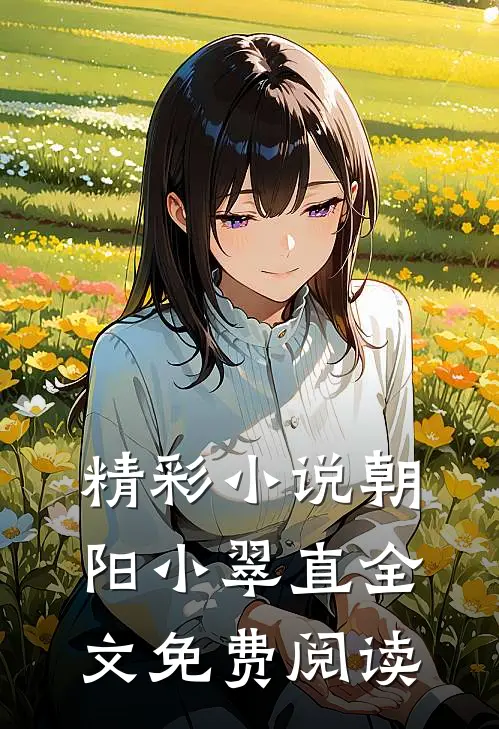 精彩小说朝阳小翠直全文免费阅读