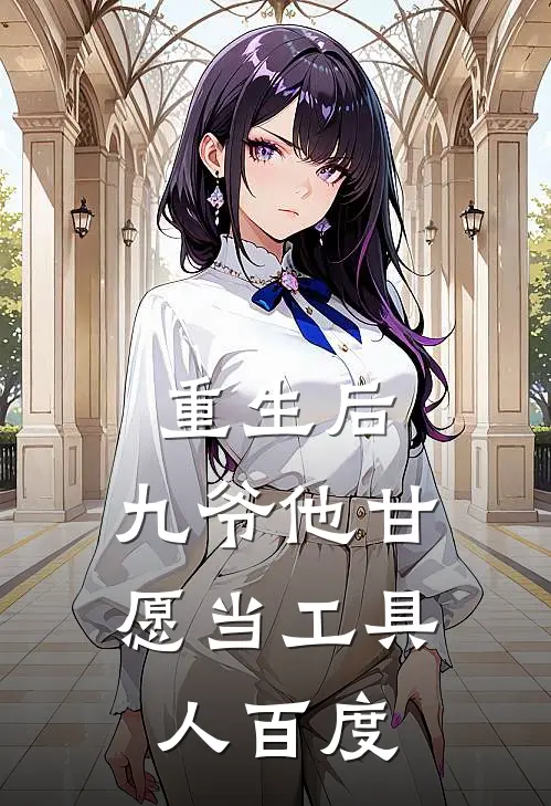 重生后，九爷他甘愿当工具人百度