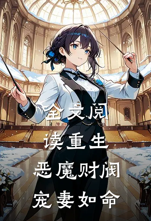 全文阅读重生：恶魔财阀宠妻如命