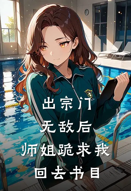 出宗门无敌后，师姐跪求我回去书目