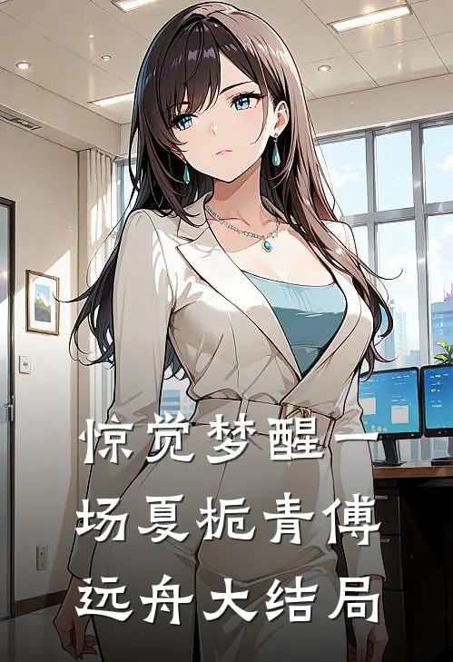 惊觉梦醒一场夏栀青傅远舟大结局