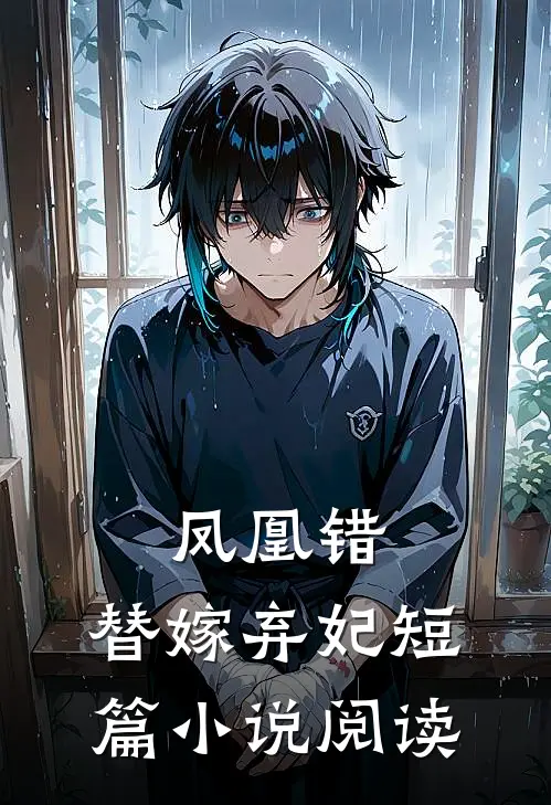 凤凰错：替嫁弃妃短篇小说阅读