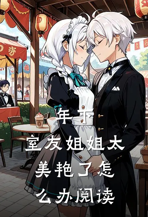 年下：室友姐姐太美艳了怎么办阅读