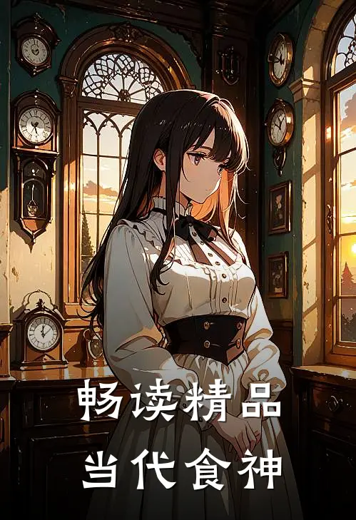 畅读精品当代食神