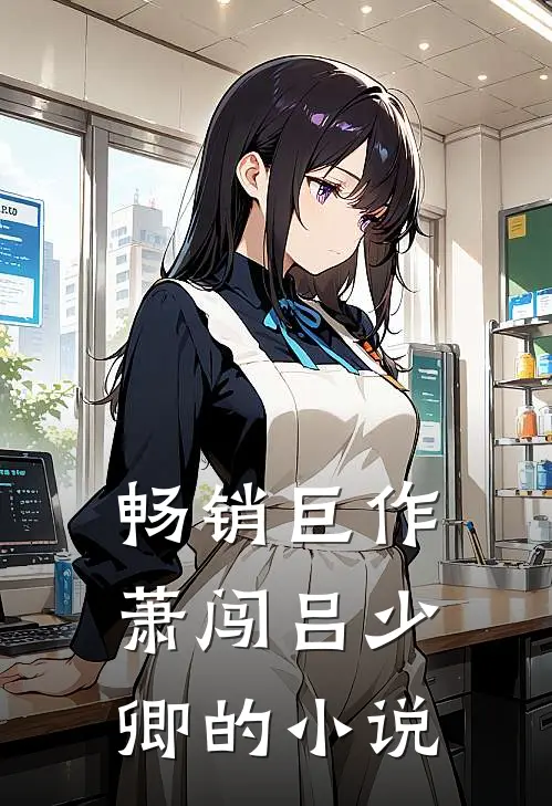 畅销巨作萧闯吕少卿的小说