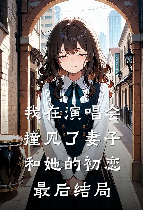 我在演唱会撞见了妻子和她的初恋最后结局