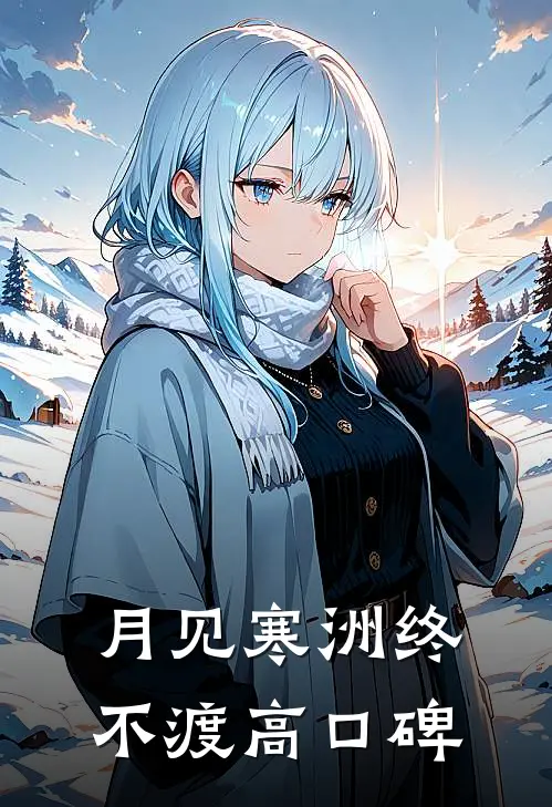月见寒洲终不渡高口碑
