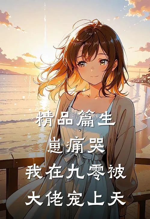 精品篇生崽痛哭，我在九零被大佬宠上天