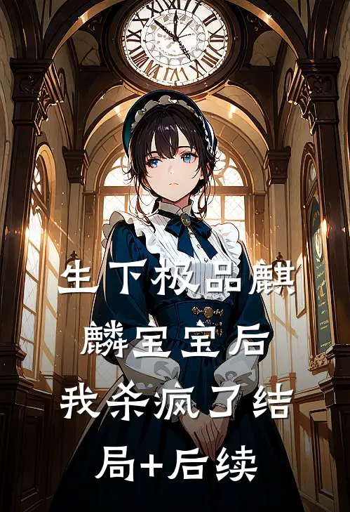 生下极品麒麟宝宝后，我杀疯了结局+后续