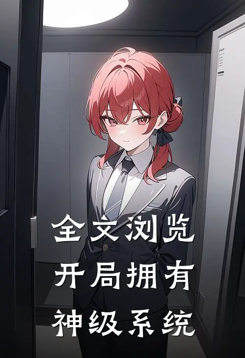 全文浏览开局拥有神级系统