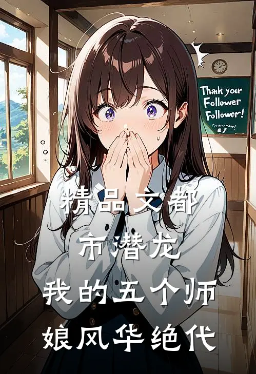 精品文都市潜龙：我的五个师娘风华绝代