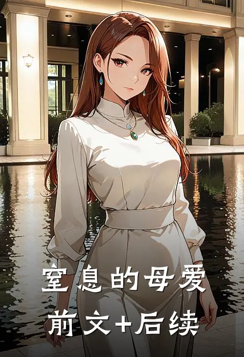 窒息的母爱前文+后续