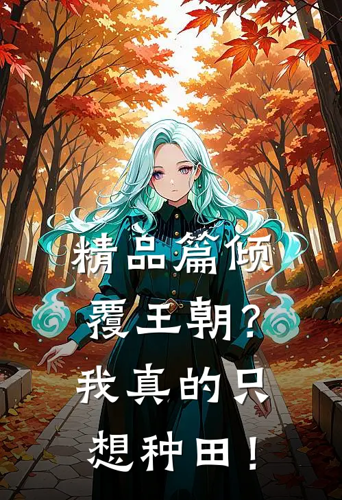 精品篇倾覆王朝？我真的只想种田！