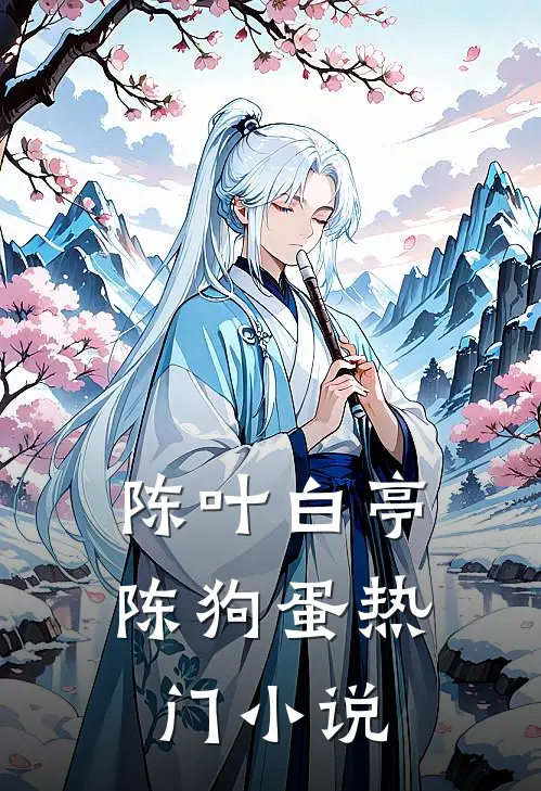 陈叶白亭陈狗蛋热门小说