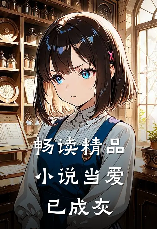 畅读精品小说当爱已成灰