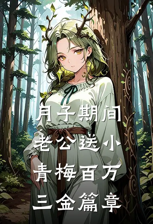 月子期间，老公送小青梅百万三金篇章
