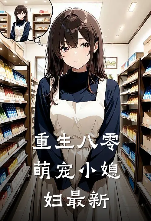 重生八零：萌宠小媳妇最新