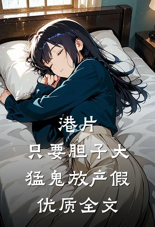 港片：只要胆子大，猛鬼放产假优质全文