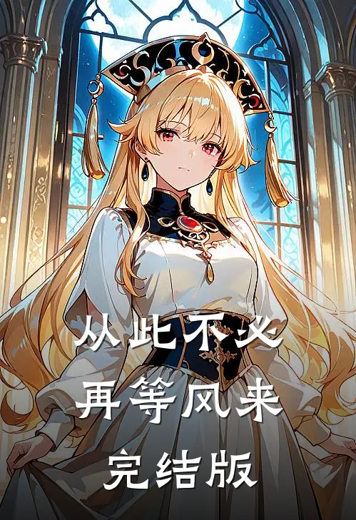 从此不必再等风来完结版