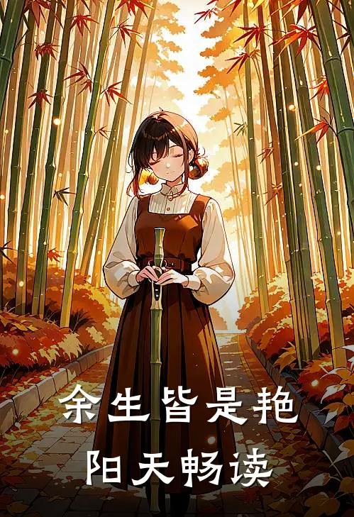 余生皆是艳阳天畅读