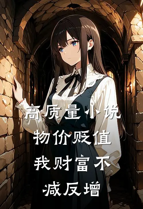 高质量小说物价贬值：我财富不减反增