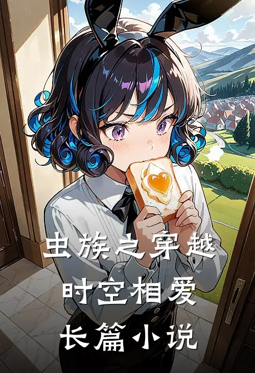 虫族之穿越时空相爱长篇小说