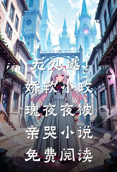 无处逃！娇软小玫瑰夜夜被亲哭小说免费阅读