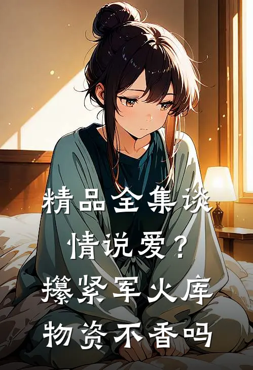 精品全集谈情说爱？攥紧军火库物资不香吗
