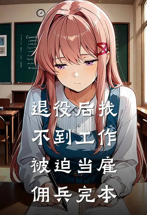退役后找不到工作，被迫当雇佣兵完本