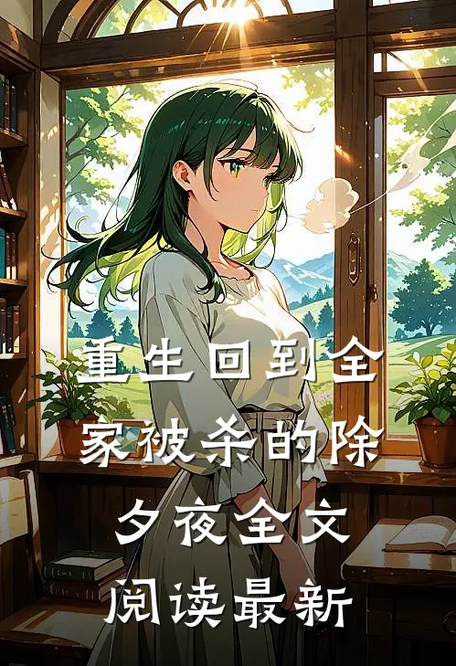 重生回到全家被杀的除夕夜全文阅读最新