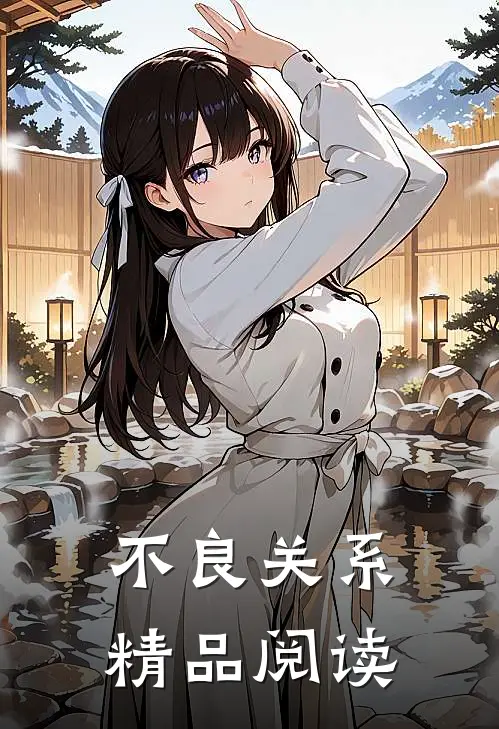 不良关系精品阅读
