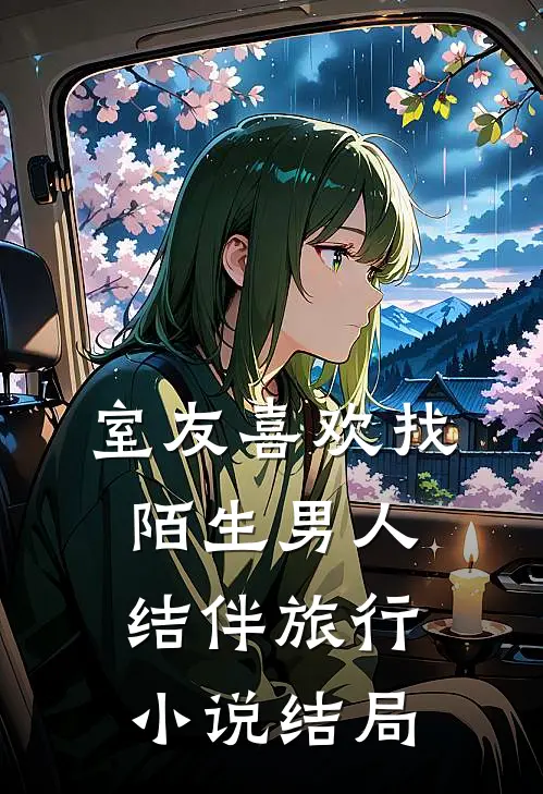 室友喜欢找陌生男人结伴旅行小说结局