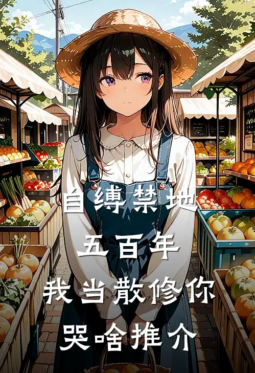 自缚禁地五百年，我当散修你哭啥推介