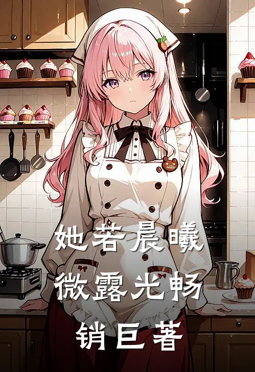 她若晨曦微露光畅销巨著