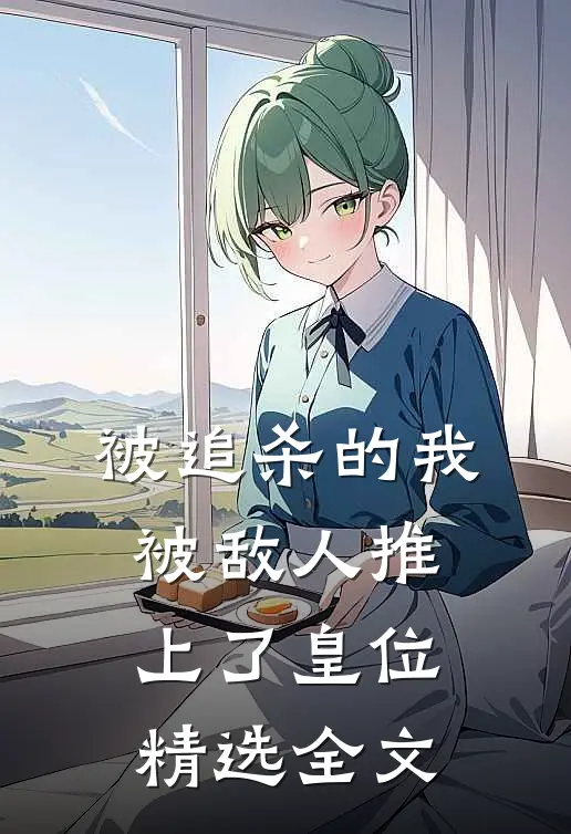 被追杀的我，被敌人推上了皇位精选全文