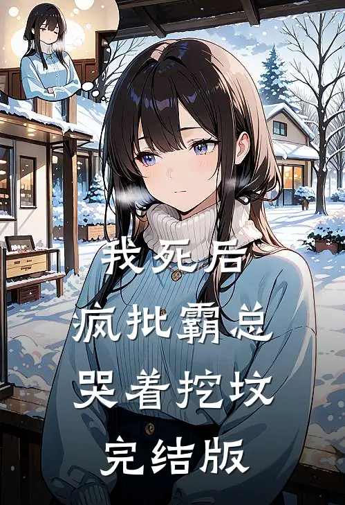 我死后，疯批霸总哭着挖坟完结版