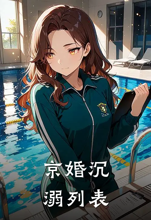 京婚沉溺列表