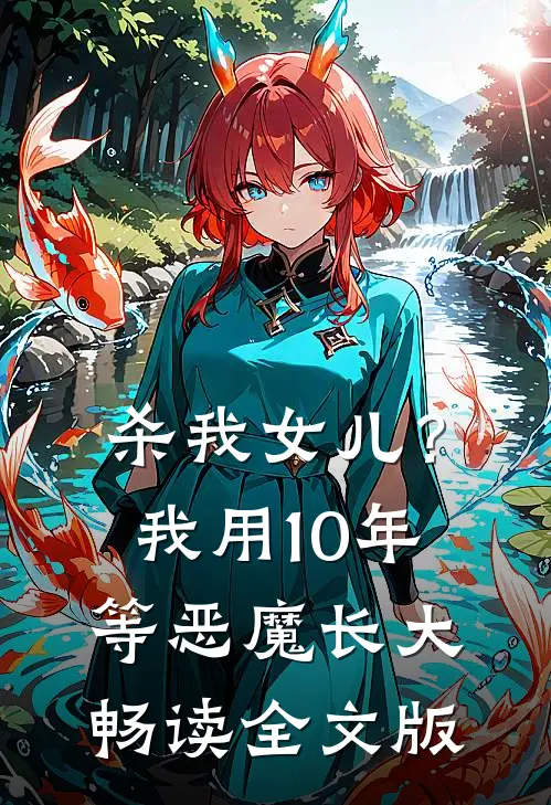 杀我女儿？我用10年等恶魔长大畅读全文版