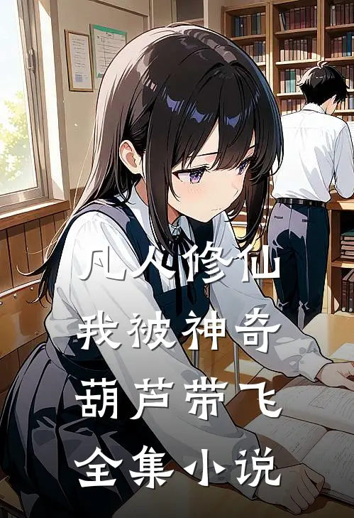 凡人修仙：我被神奇葫芦带飞全集小说