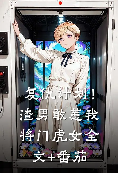 复仇计划！渣男敢惹我将门虎女全文+番茄