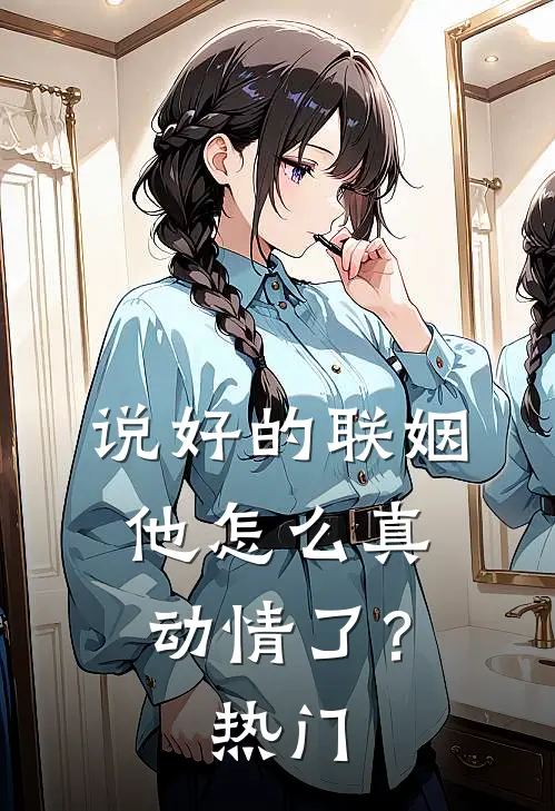 说好的联姻，他怎么真动情了？热门