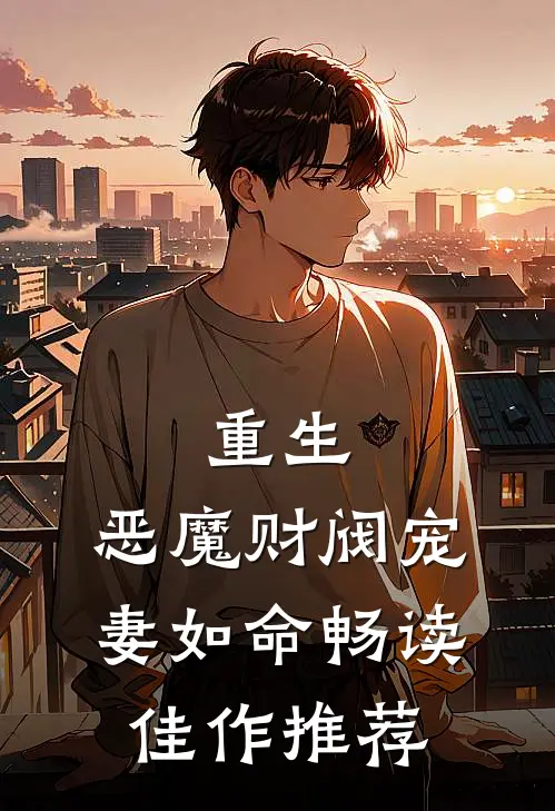重生：恶魔财阀宠妻如命畅读佳作推荐