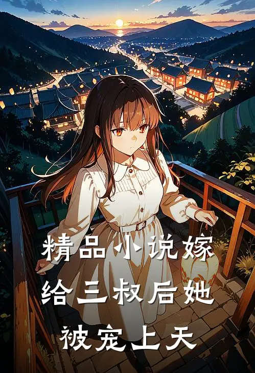 精品小说嫁给三叔后她被宠上天