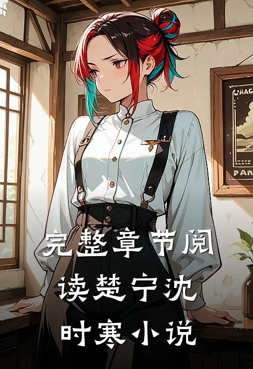 完整章节阅读楚宁沈时寒小说