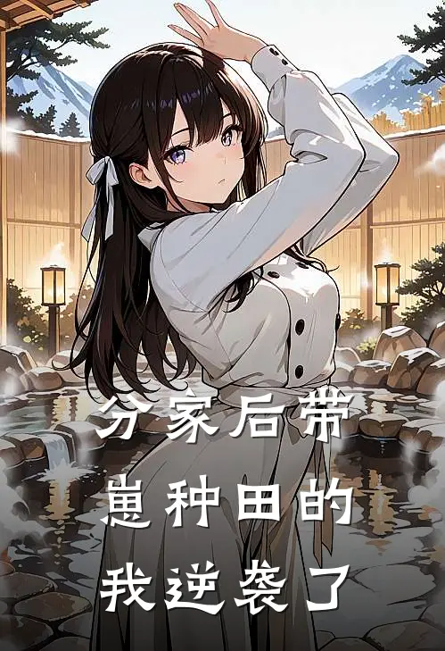分家后带崽种田的我逆袭了
