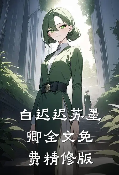 白迟迟苏墨卿全文免费精修版