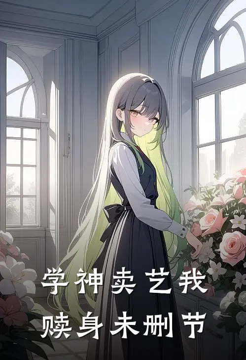 学神卖艺我赎身未删节