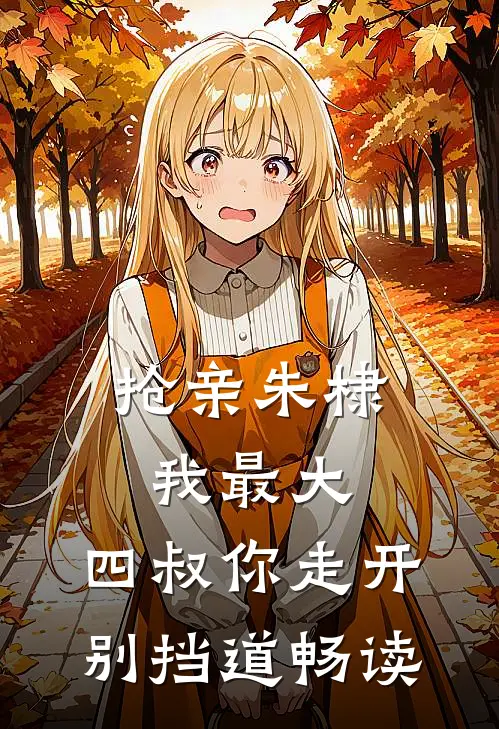 抢亲朱棣我最大，四叔你走开别挡道畅读
