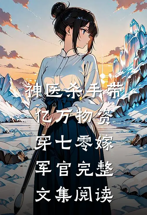 神医杀手带亿万物资穿七零嫁军官完整文集阅读